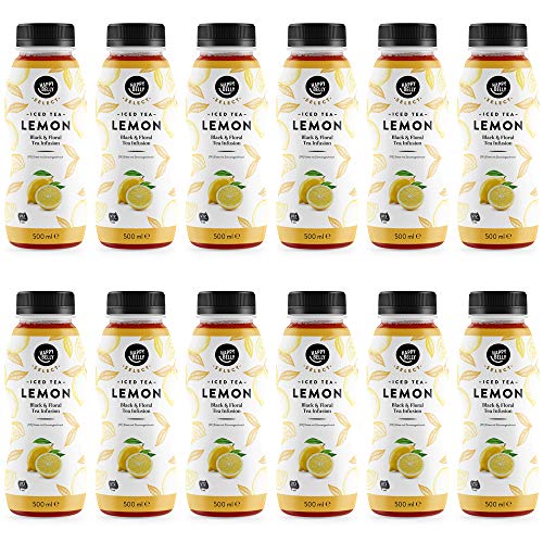 T Helado y Limonadas