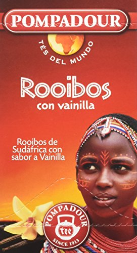 T Rooibos