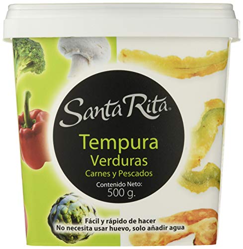 Tempura