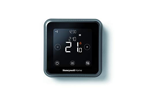 Termostatos Honeywell