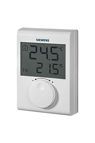Termostatos Siemens