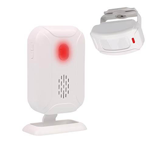 Timbres de Alarmas
