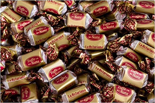 Toffees