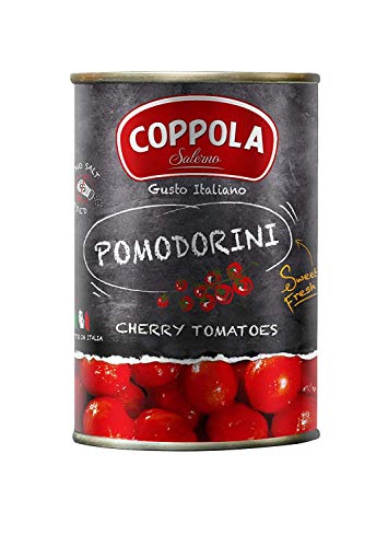 Tomates Enteros