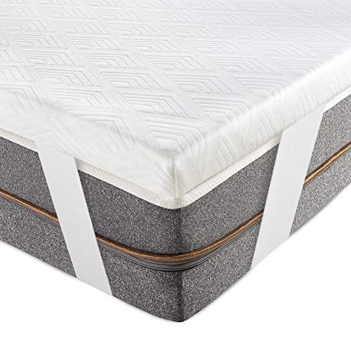 Toppers Viscoelsticos 135 X 190