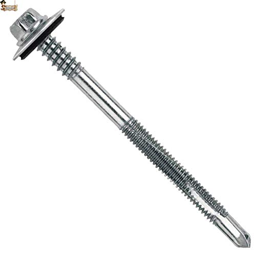 Tornillos para Paneles