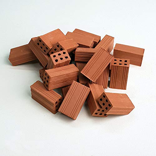 Tneles y Ladrillos