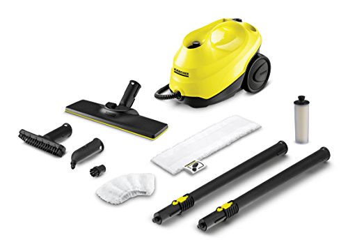 Vaporetas Karcher