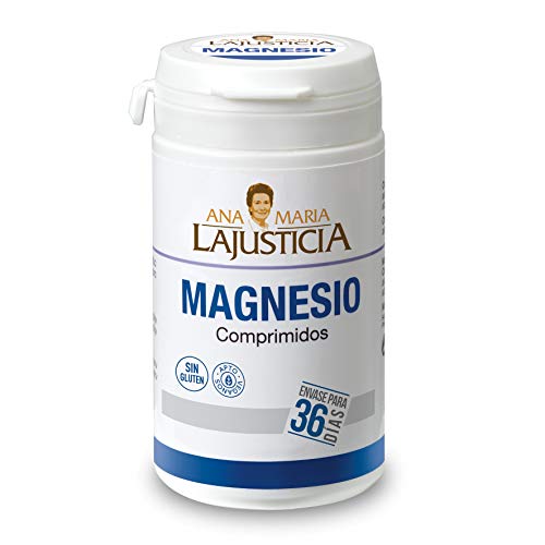 Vstagos de Magnesio