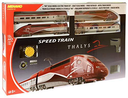 Vehículos Ferroviarios