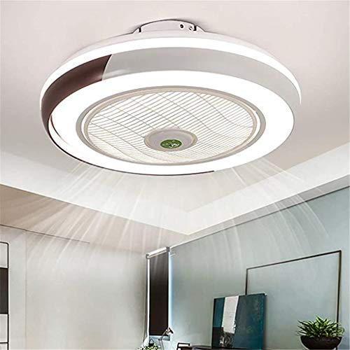 Ventiladores de Techo con Lmpara