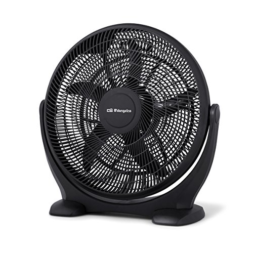 Ventiladores Grandes