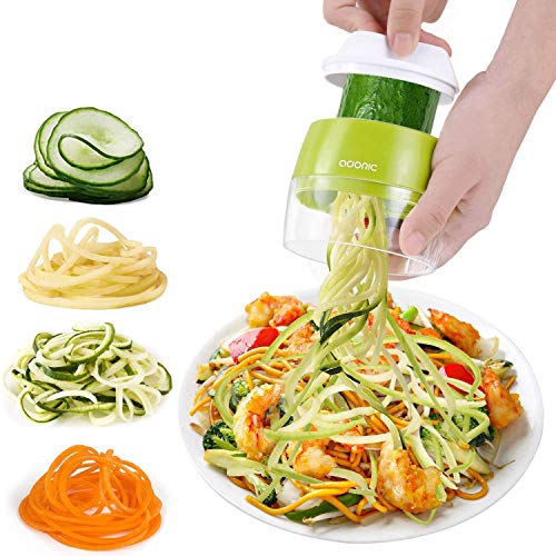Verduras