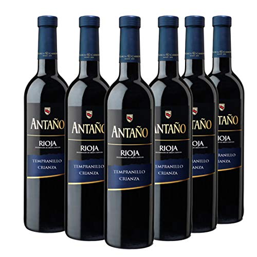 Vino Tinto