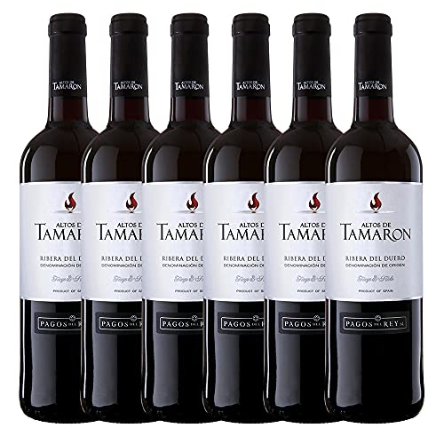 Vinos Tintos