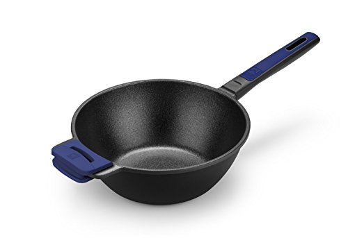 Wok para Vitrocerámica