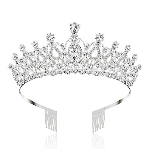 Tiaras