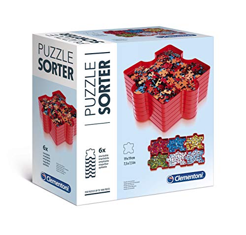 Accesorios para Puzzles