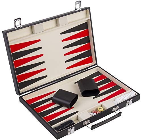 Backgammon