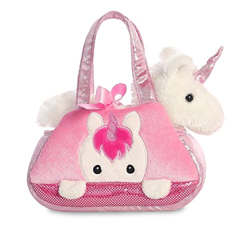 Bolsos y Mochilas de Peluche