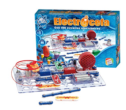 Juegos de Electrnica