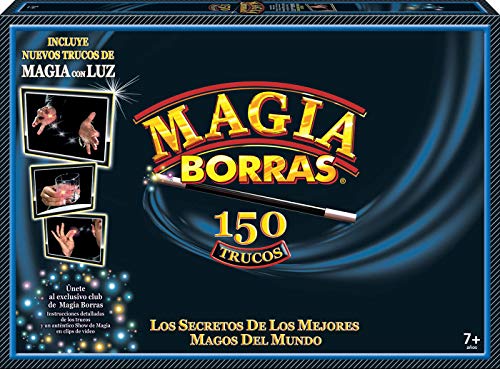 Juegos de Magia y Accesorios