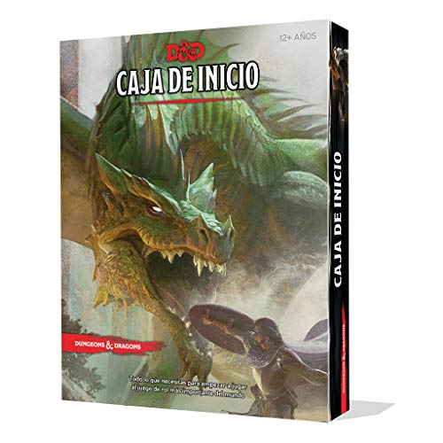 Juegos de Rol