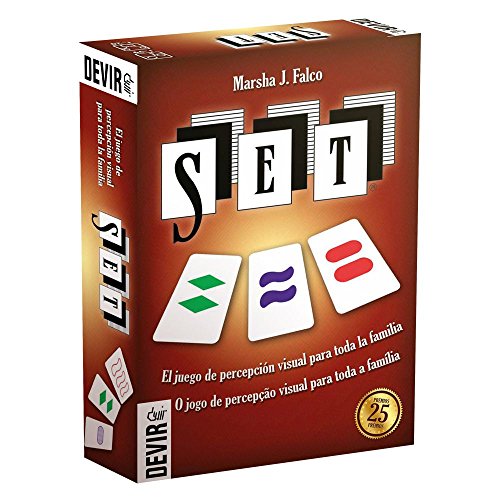 Sets de Juegos