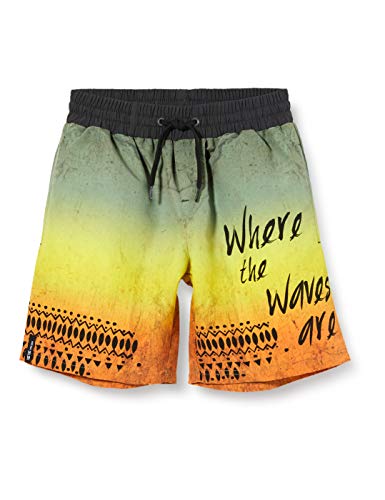 Bermudas y Bañadores