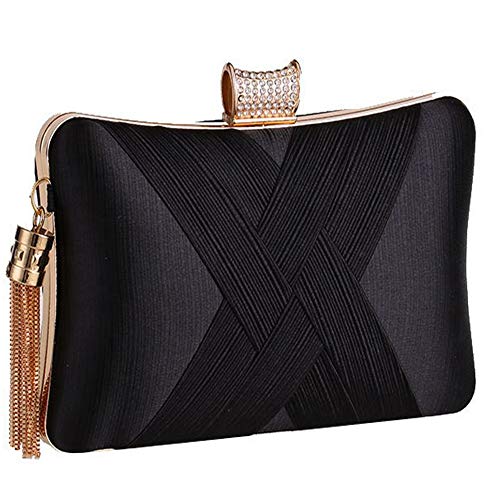 Carteras de Mano y Clutches