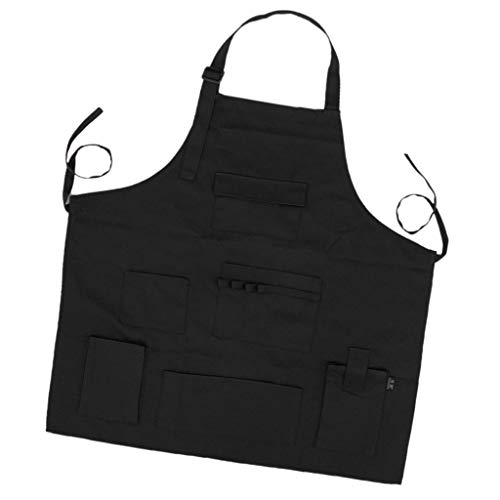 Mejores Uniformes de Estilista Profesionales
