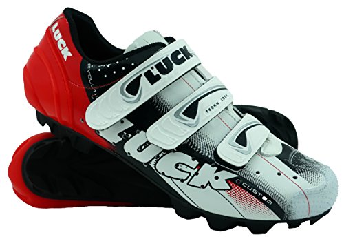 Zapatilla de Ciclismo