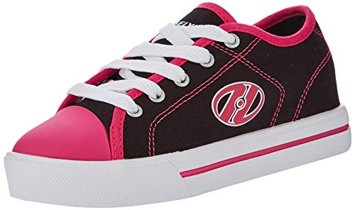 Zapatillas con Ruedas Heelys