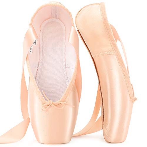 Mejores Zapatillas de Ballet Profesionales