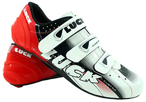 Zapatillas de Ciclismo de Carretera