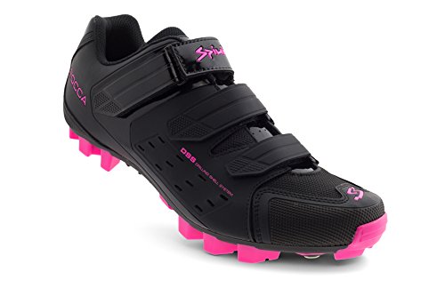 Zapatillas de Spinning