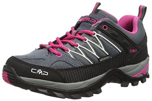 Zapatillas de Trekking para Mujer