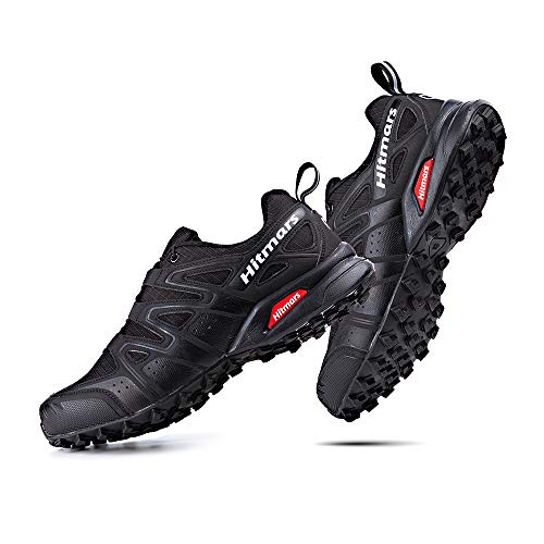 Zapatillas de Trekking