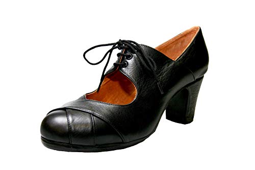 Mejores Zapatos de Flamenco Profesionales