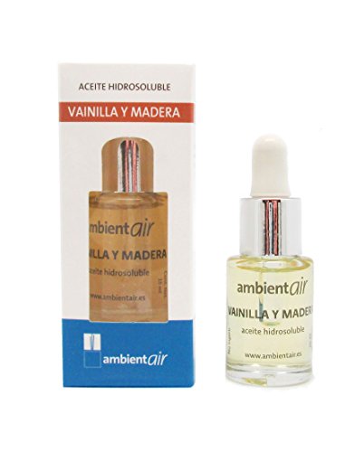 Aceite Perfumado