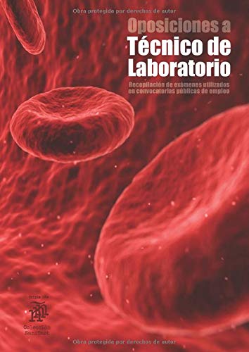 Analizadores de Laboratorio Clnico