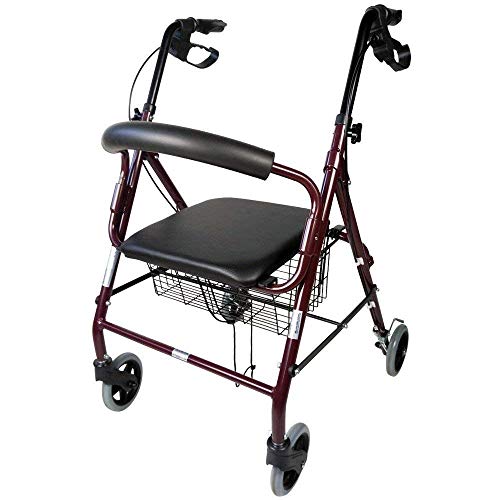 Andadores para Discapacidad