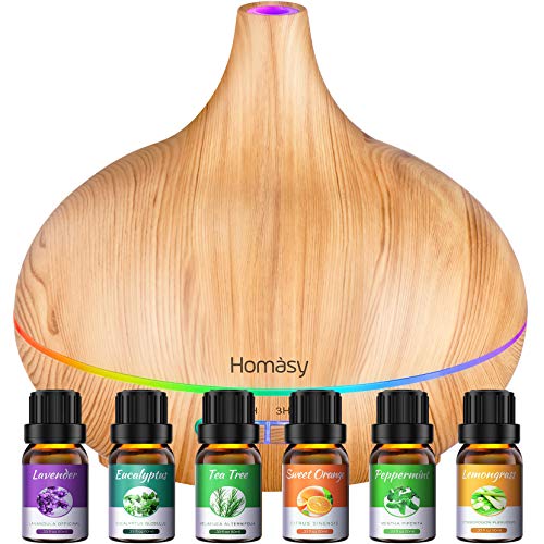 Aromaterapia