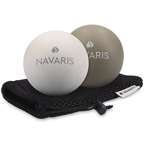 Bolas de Masaje