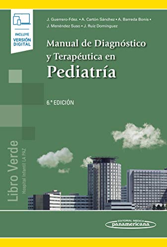 Diagnostico y Deteccin