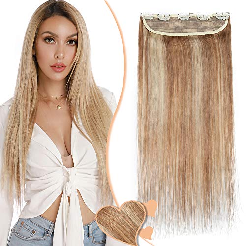 Extensiones de Cabello