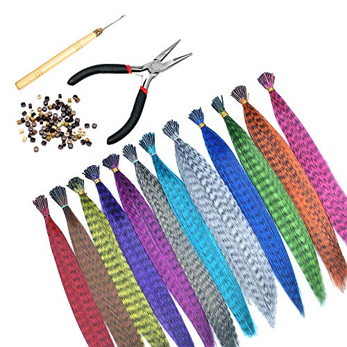 Extensiones de Plumas