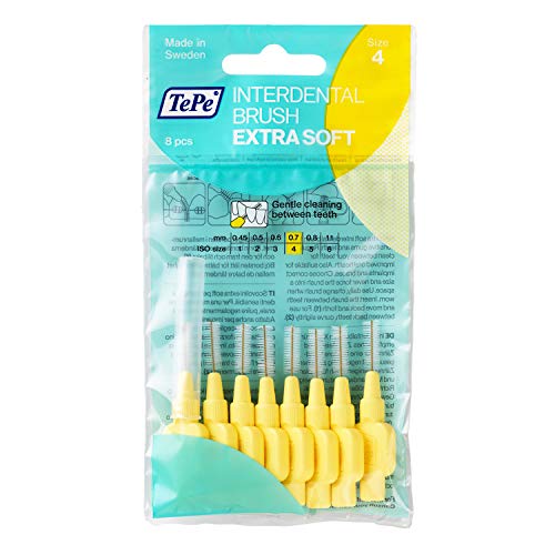 Limpieza Interdental