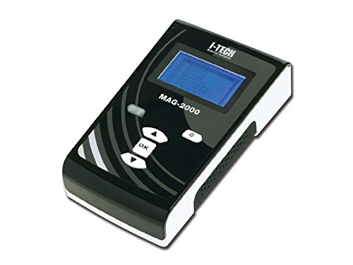 Magnetoterapia