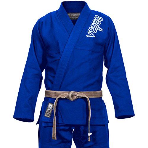 Mejores Marcas de Kimonos Bjj